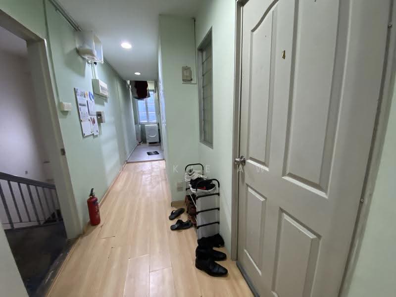 Corridor