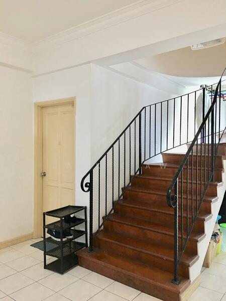 Euro-Asia Park, 25 Woodleigh Close, Room Rental, 160 sqft, Condominium For Rent, by Jackie Aw, 19965193 - PropertyGuru.com.sg