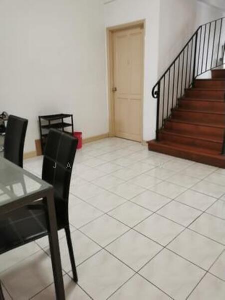 Euro-Asia Park, 25 Woodleigh Close, Room Rental, 160 sqft, Condominium For Rent, by Jackie Aw, 19965193 - PropertyGuru.com.sg