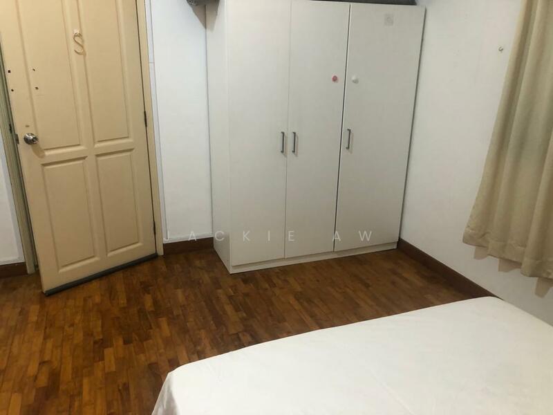 Euro-Asia Park, 25 Woodleigh Close, Room Rental, 160 sqft, Condominium For Rent, by Jackie Aw, 19965193 - PropertyGuru.com.sg