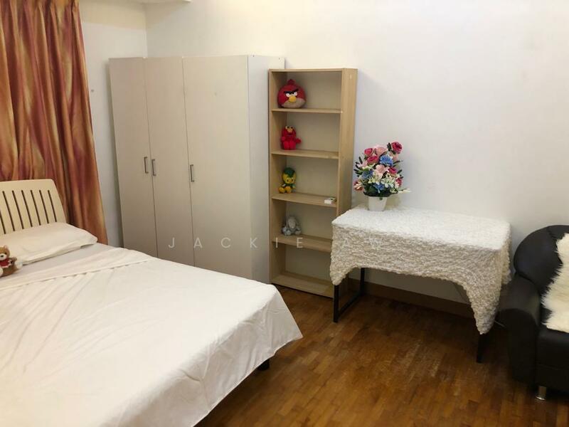 Euro-Asia Park, 25 Woodleigh Close, Room Rental, 160 sqft, Condominium For Rent, by Jackie Aw, 19965193 - PropertyGuru.com.sg