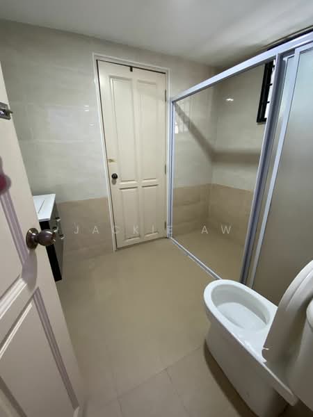 For Rent - Euro-Asia Park