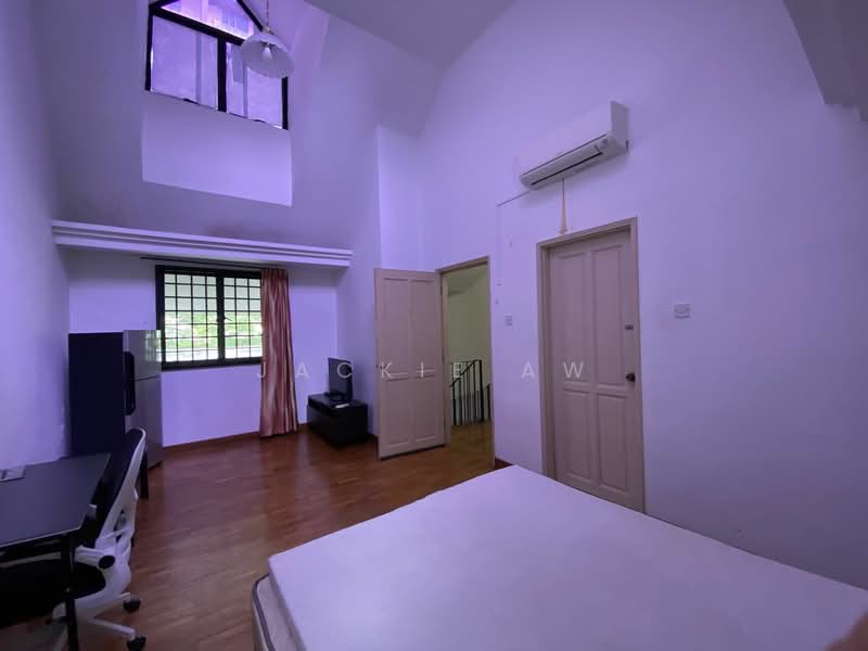 For Rent - Euro-Asia Park