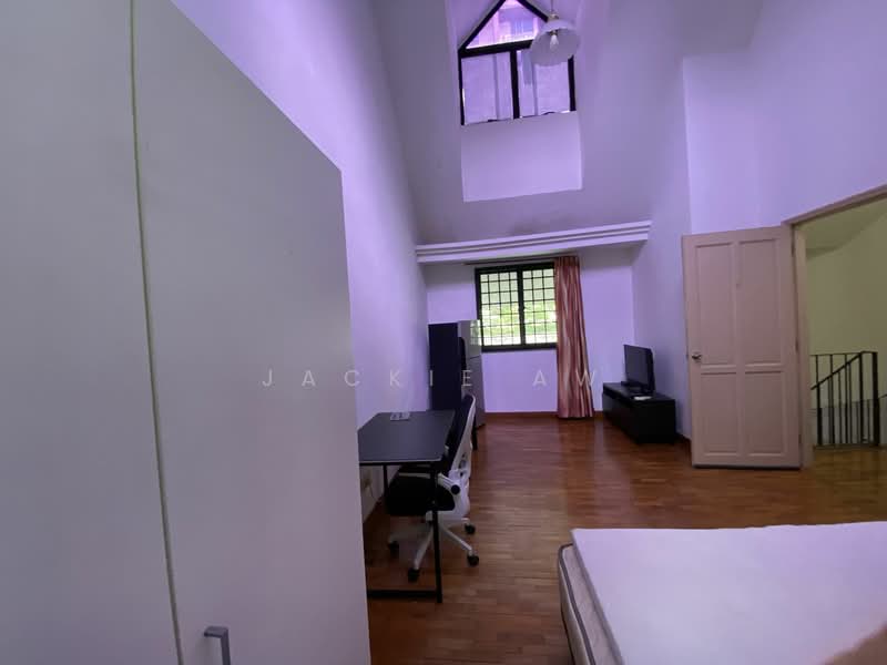 For Rent - Euro-Asia Park