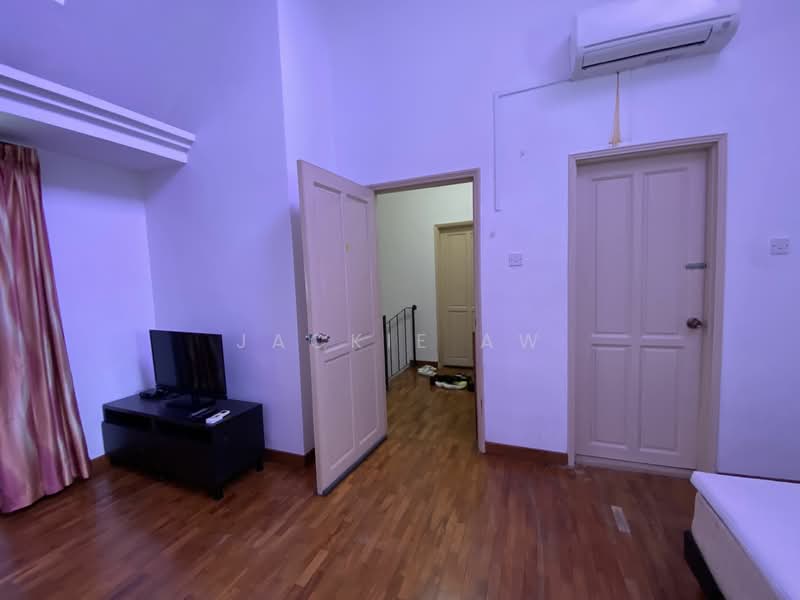 For Rent - Euro-Asia Park