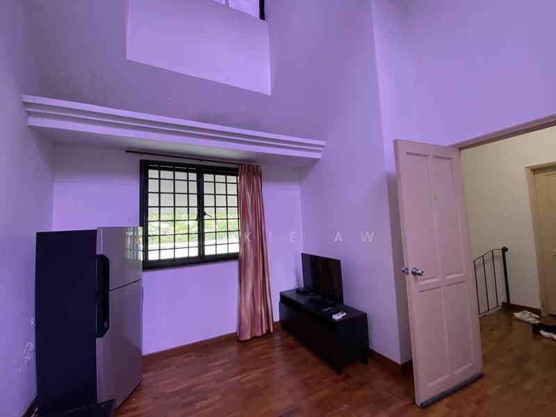 For Rent - Euro-Asia Park