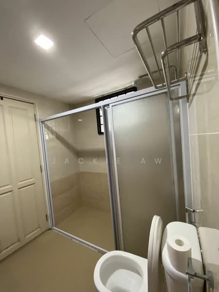 For Rent - Euro-Asia Park