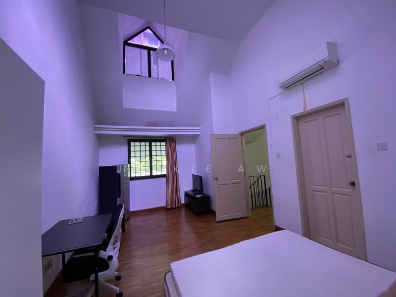 For Rent - Euro-Asia Park