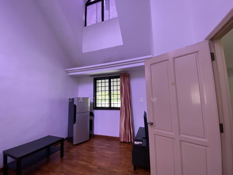 For Rent - Euro-Asia Park