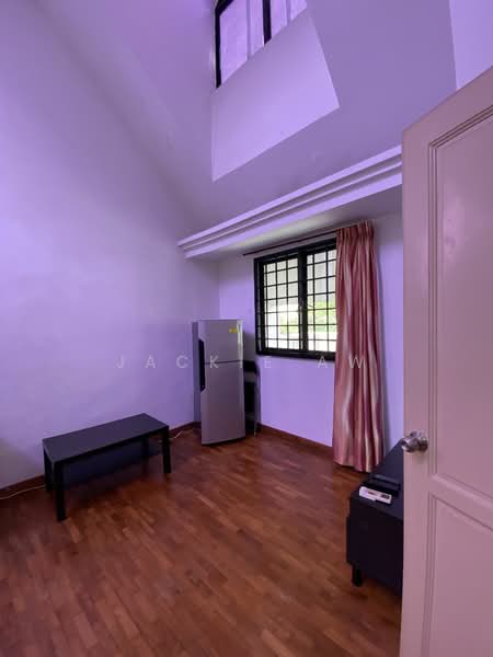 For Rent - Euro-Asia Park