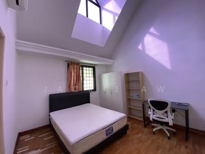 For Rent - Euro-Asia Park