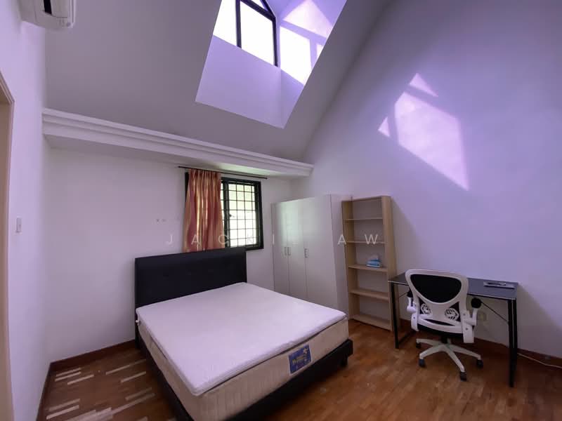 For Rent - Euro-Asia Park