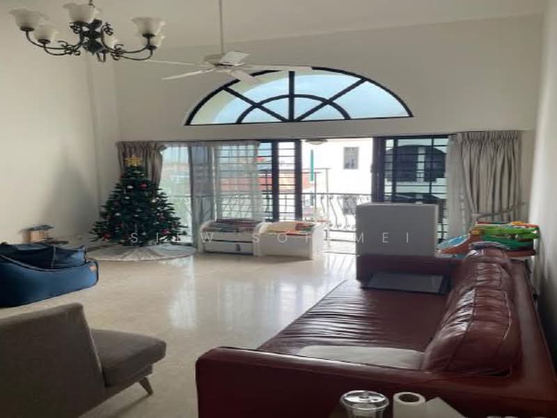Casa Espania, 19 Gambir Walk, 4 Bedrooms, 1,700 sqft, Condominium For Rent, by Siew Soh Mei, 19965468 - PropertyGuru.com.sg