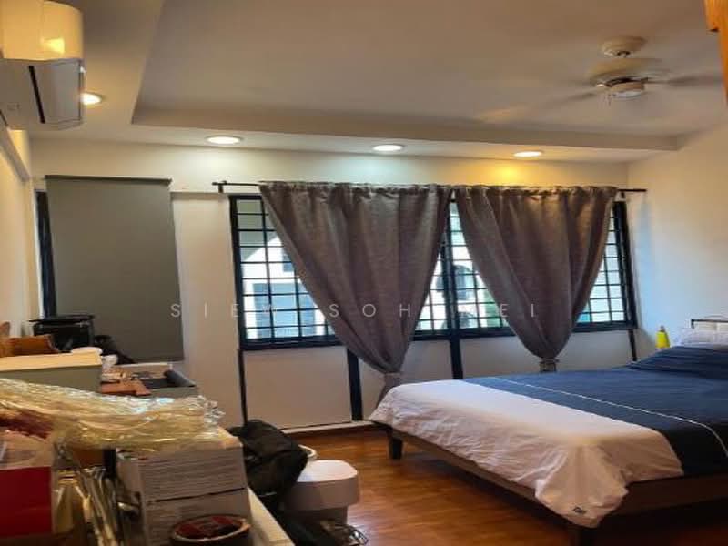 Casa Espania, 19 Gambir Walk, 4 Bedrooms, 1,700 sqft, Condominium For Rent, by Siew Soh Mei, 19965468 - PropertyGuru.com.sg