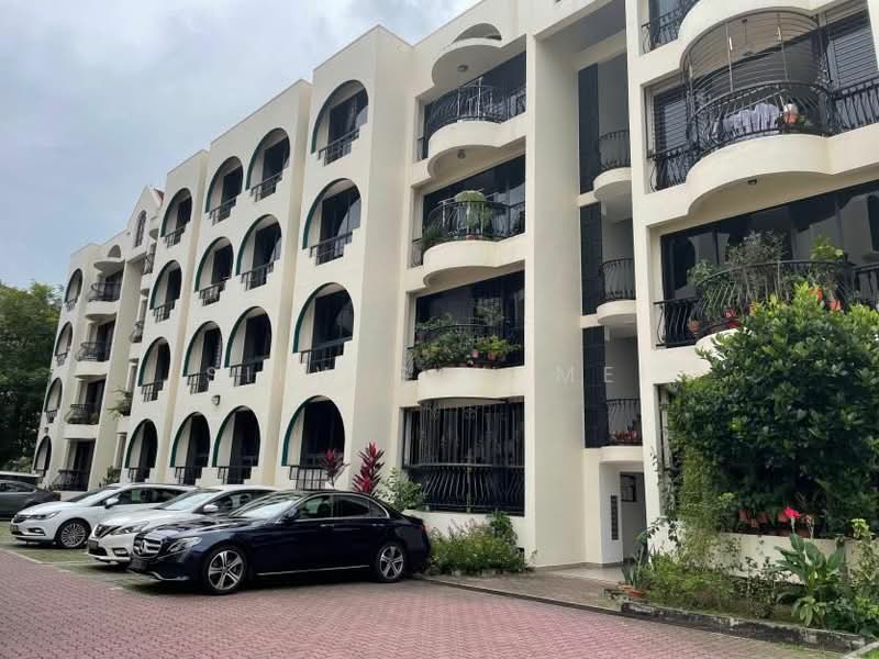 Casa Espania, 19 Gambir Walk, 4 Bedrooms, 1,700 sqft, Condominium For Rent, by Siew Soh Mei, 19965468 - PropertyGuru.com.sg