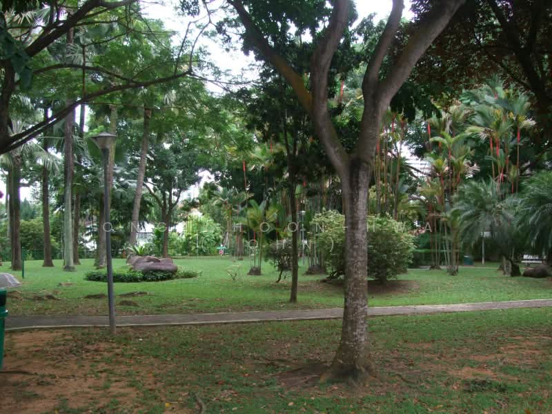 26 Mount Sinai Avenue, Mt Sinai Avenue, 5 Bedrooms, 3,000 sqft, Semi-Detached House For Rent, by Ong Choon-Hwa (John), 19965673 - Park across the road - PropertyGuru.com.sg