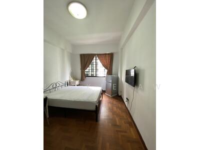 For Rent - Avon Park