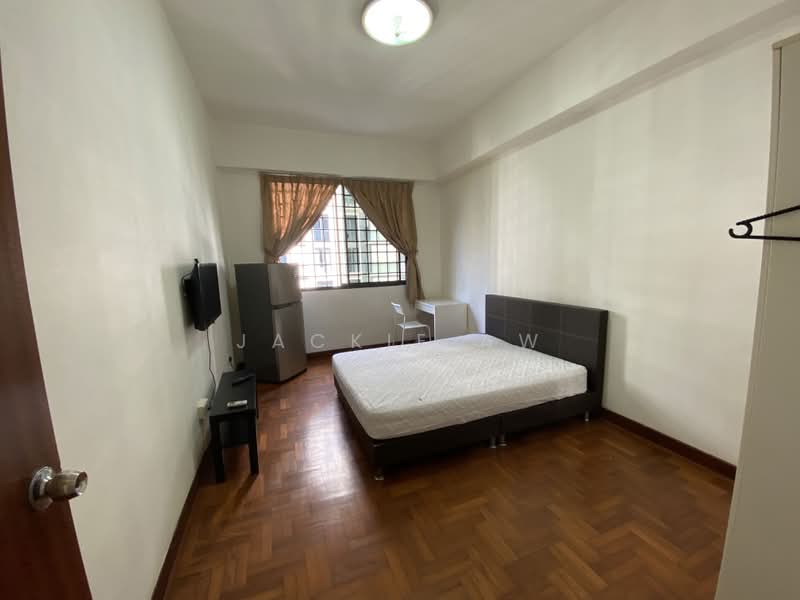 Avon Park, 1 Youngberg Terrace, Room Rental, 135 sqft, Condominium For Rent, by Jackie Aw, 19965678 - PropertyGuru.com.sg