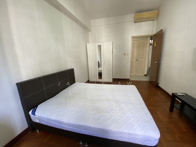 Avon Park, 1 Youngberg Terrace, Room Rental, 135 sqft, Condominium For Rent, by Jackie Aw, 19965678 - PropertyGuru.com.sg