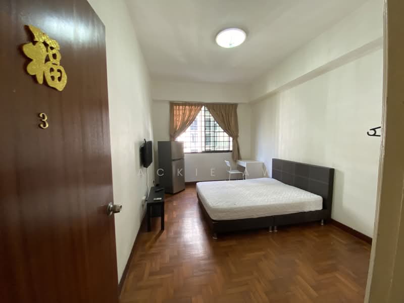 Avon Park, 1 Youngberg Terrace, Room Rental, 135 sqft, Condominium For Rent, by Jackie Aw, 19965678 - PropertyGuru.com.sg