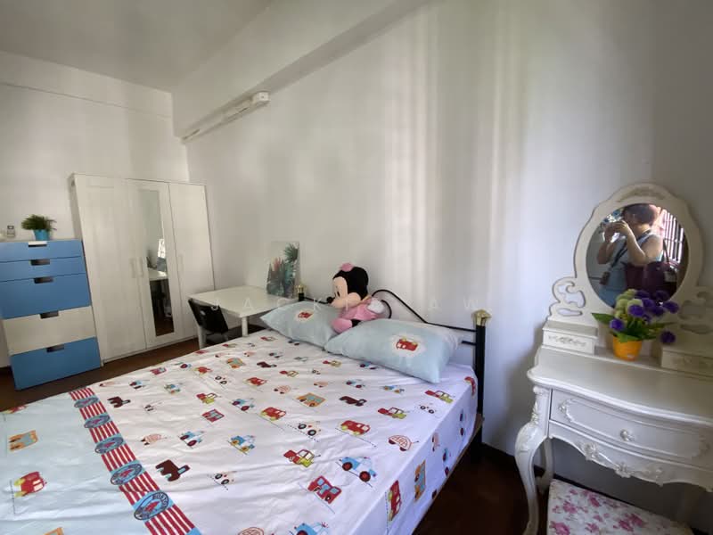 Avon Park, 1 Youngberg Terrace, Room Rental, 135 sqft, Condominium For Rent, by Jackie Aw, 19965678 - PropertyGuru.com.sg