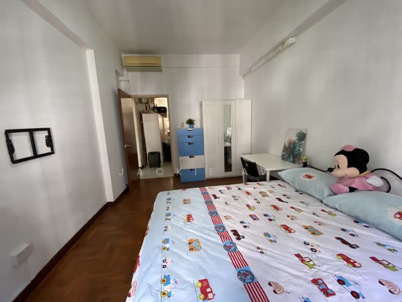 Avon Park, 1 Youngberg Terrace, Room Rental, 135 sqft, Condominium For Rent, by Jackie Aw, 19965678 - PropertyGuru.com.sg