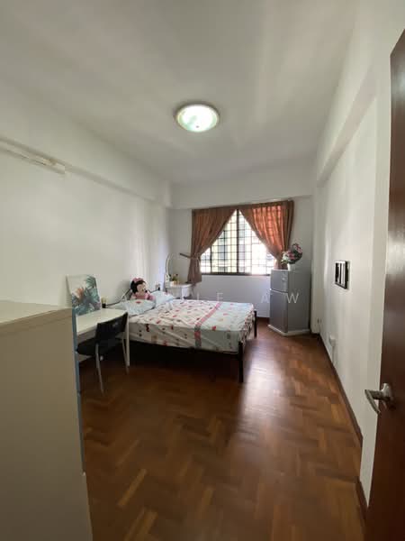 Avon Park, 1 Youngberg Terrace, Room Rental, 135 sqft, Condominium For Rent, by Jackie Aw, 19965678 - PropertyGuru.com.sg