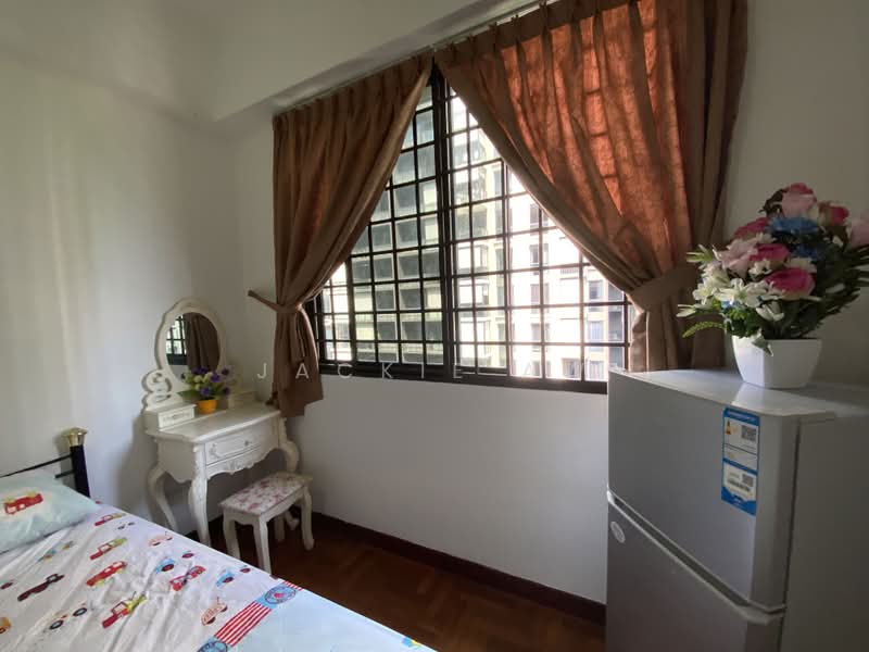 Avon Park, 1 Youngberg Terrace, Room Rental, 135 sqft, Condominium For Rent, by Jackie Aw, 19965678 - PropertyGuru.com.sg