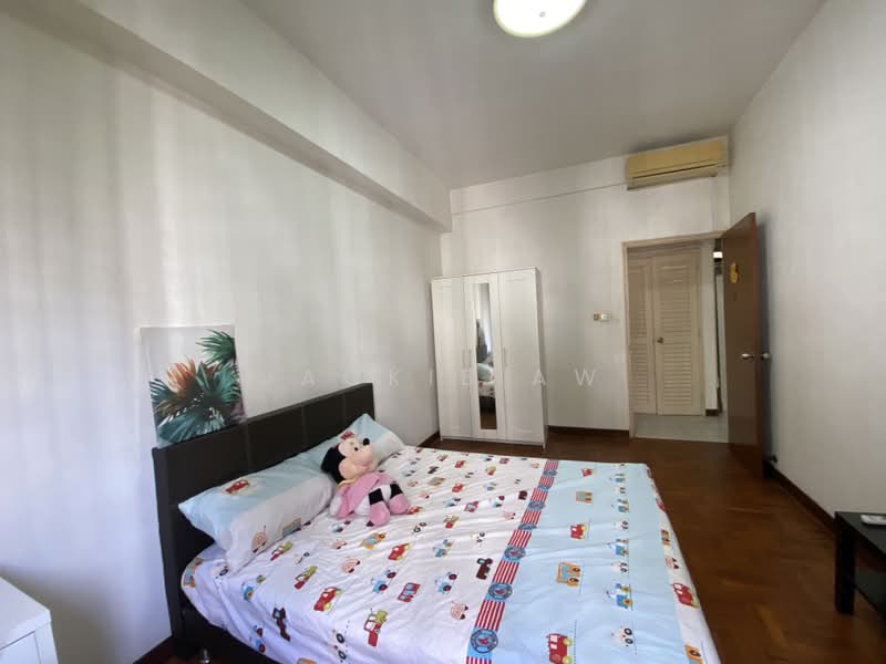 Avon Park, 1 Youngberg Terrace, Room Rental, 135 sqft, Condominium For Rent, by Jackie Aw, 19965678 - PropertyGuru.com.sg