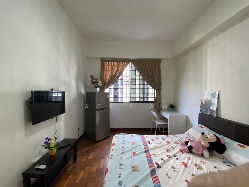 Avon Park, 1 Youngberg Terrace, Room Rental, 135 sqft, Condominium For Rent, by Jackie Aw, 19965678 - PropertyGuru.com.sg