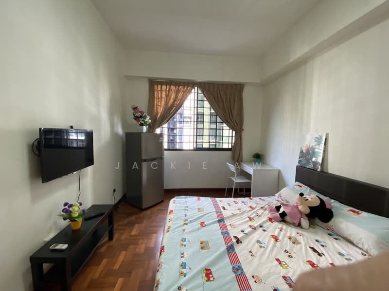 Avon Park, 1 Youngberg Terrace, Room Rental, 135 sqft, Condominium For Rent, by Jackie Aw, 19965678 - PropertyGuru.com.sg