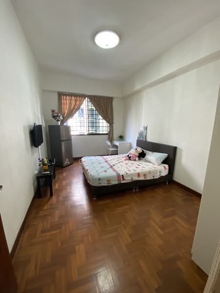 Avon Park, 1 Youngberg Terrace, Room Rental, 135 sqft, Condominium For Rent, by Jackie Aw, 19965678 - PropertyGuru.com.sg