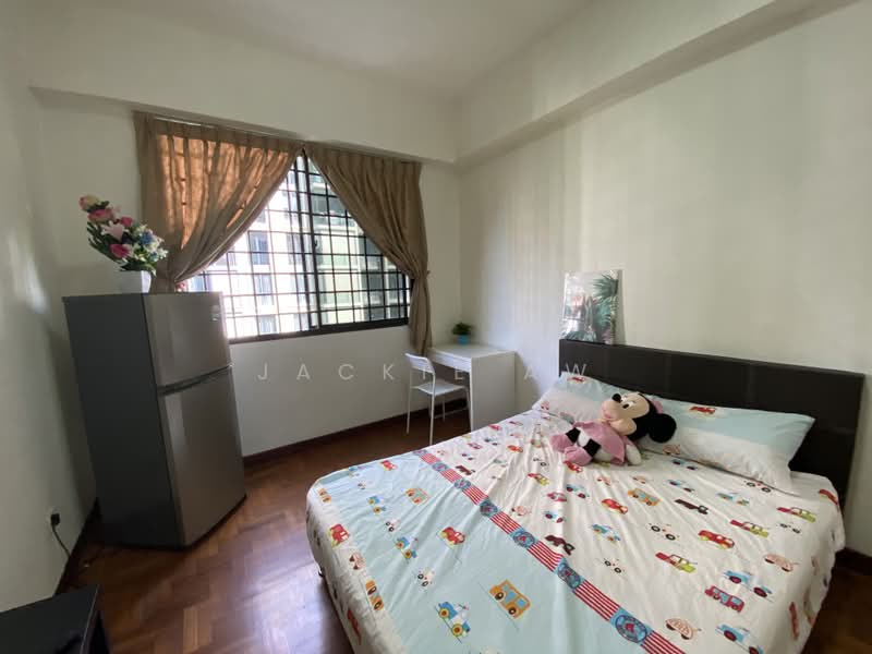 Avon Park, 1 Youngberg Terrace, Room Rental, 135 sqft, Condominium For Rent, by Jackie Aw, 19965678 - PropertyGuru.com.sg