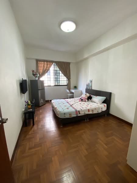 Avon Park, 1 Youngberg Terrace, Room Rental, 135 sqft, Condominium For Rent, by Jackie Aw, 19965678 - PropertyGuru.com.sg