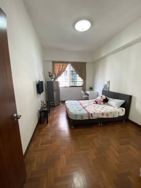 Avon Park, 1 Youngberg Terrace, Room Rental, 135 sqft, Condominium For Rent, by Jackie Aw, 19965678 - PropertyGuru.com.sg