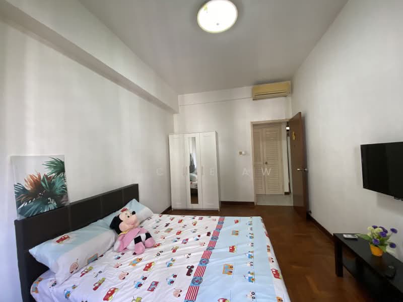 Avon Park, 1 Youngberg Terrace, Room Rental, 135 sqft, Condominium For Rent, by Jackie Aw, 19965678 - PropertyGuru.com.sg