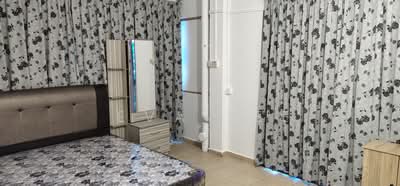 For Rent - Hoot Kiam Rd (off River Valley/Zion Rd)
