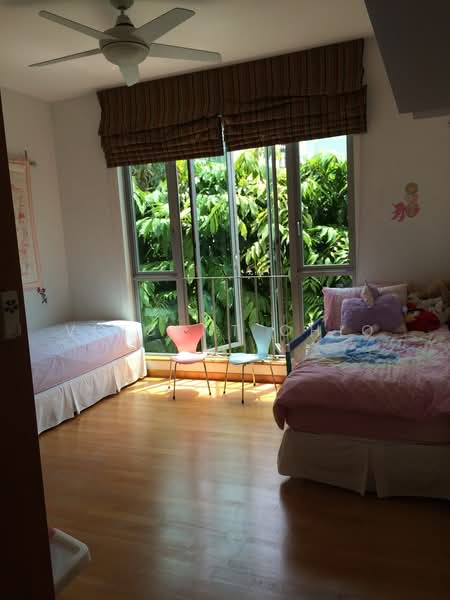 Caribbean at Keppel Bay, 12 Keppel Bay Drive, 4 Bedrooms, 2,433 sqft, Condominium For Rent, by Vincent Chio, 19966412 - Common Bedroom - PropertyGuru.com.sg