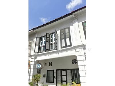 For Rent - Niven Road Conservation for Rent