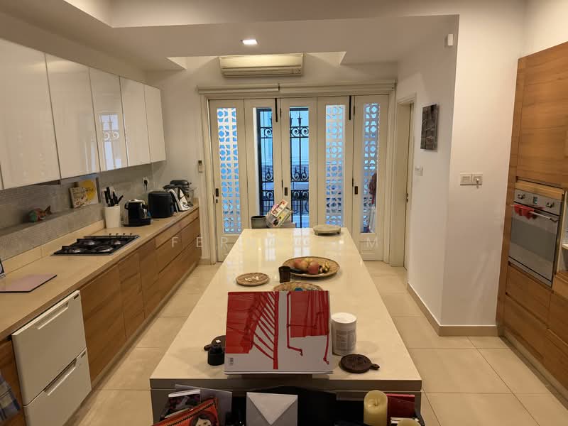 Niven Road Conservation for Rent, 36 NIVEN ROAD, 4 Bedrooms, 3,500 sqft, Conservation House For Rent, by Fernn Lim, 19967430 - PropertyGuru.com.sg