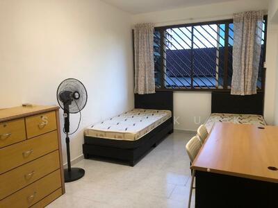 For Rent - 12 Toh Yi Drive