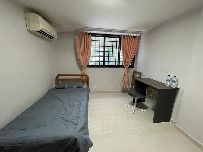 For Rent - 378 Clementi Avenue 5