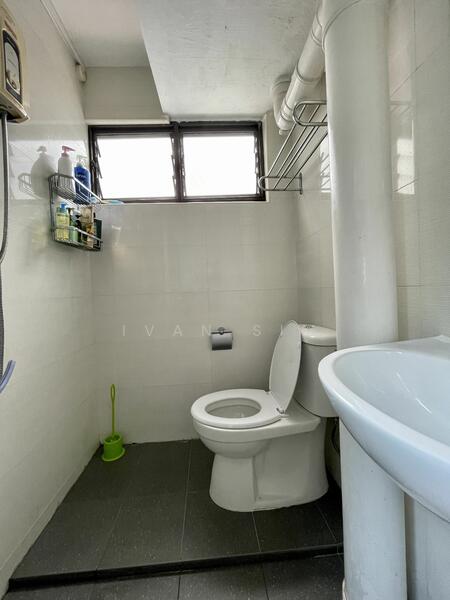 For Rent - 378 Clementi Avenue 5