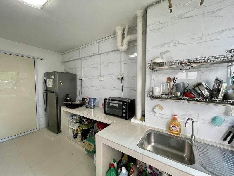 For Rent - 378 Clementi Avenue 5