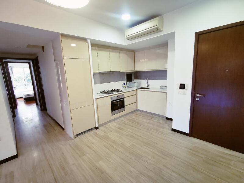 For Rent - Sophia Residence