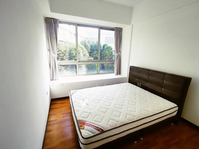 For Rent - Sophia Residence