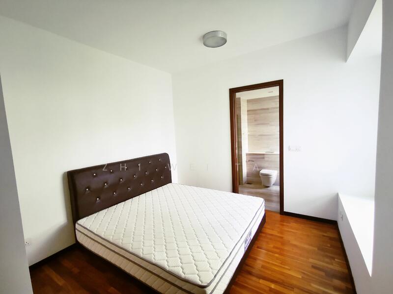 For Rent - Sophia Residence
