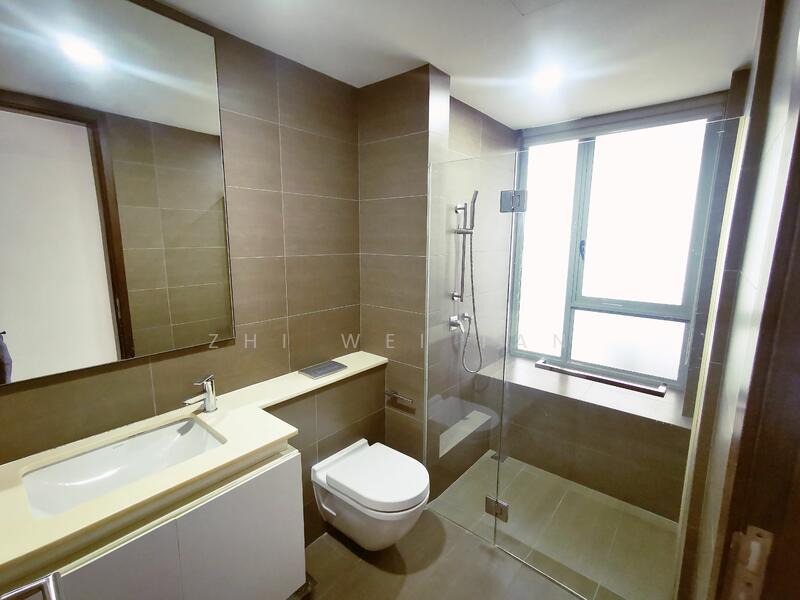 For Rent - Sophia Residence