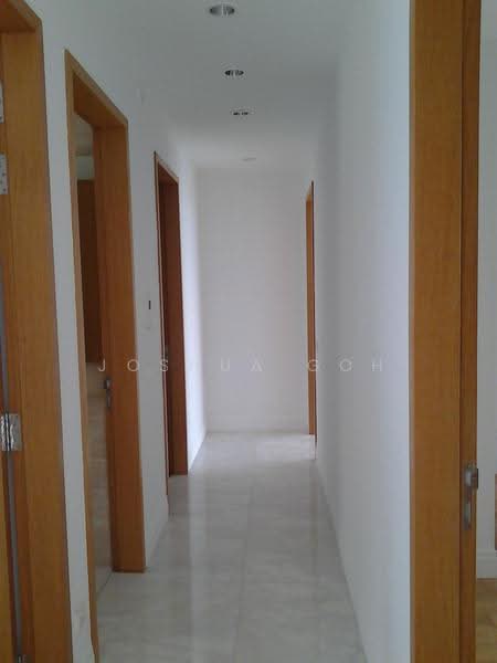 Bedrooms