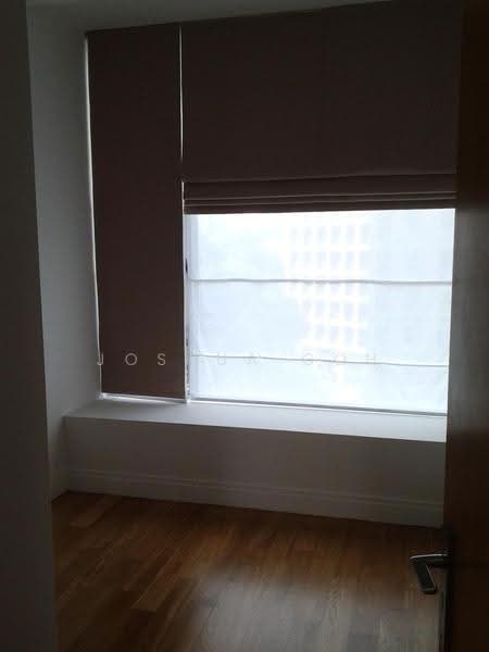 View from bedroom